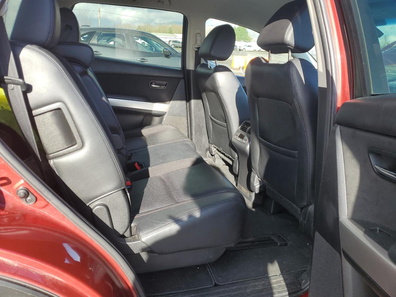 2015 Mazda CX-9 - Image 11