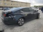 2020 Nissan Altima Sv na sprzedaż w Opa Locka, FL - Front End