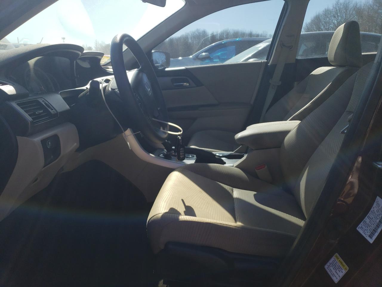 2014 Honda Accord - Image 7