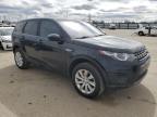 2017 Land Rover Discovery Sport Se for Sale in Nampa, ID - Minor Dent/Scratches
