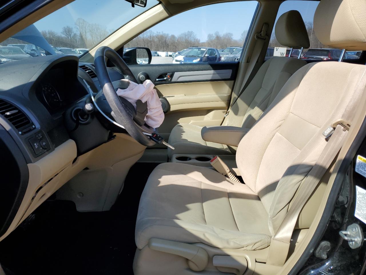 2010 Honda CR-V - Image 7