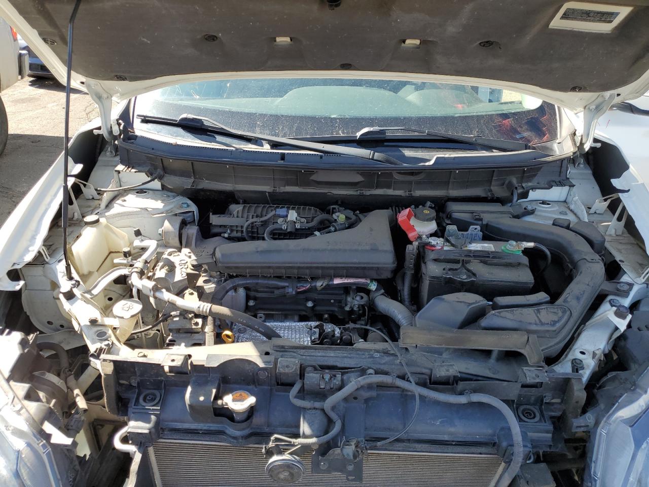 2014 Nissan Rogue - Image 13