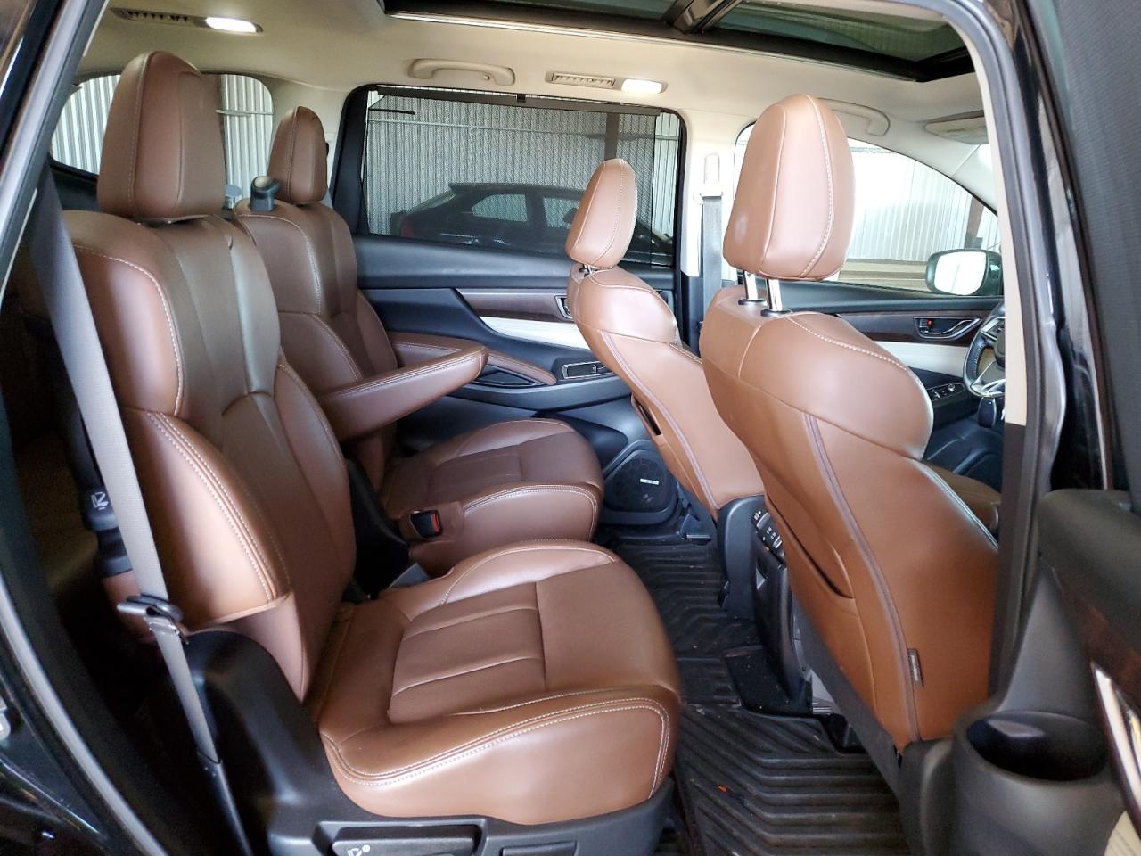2019 Subaru Ascent - Image 11