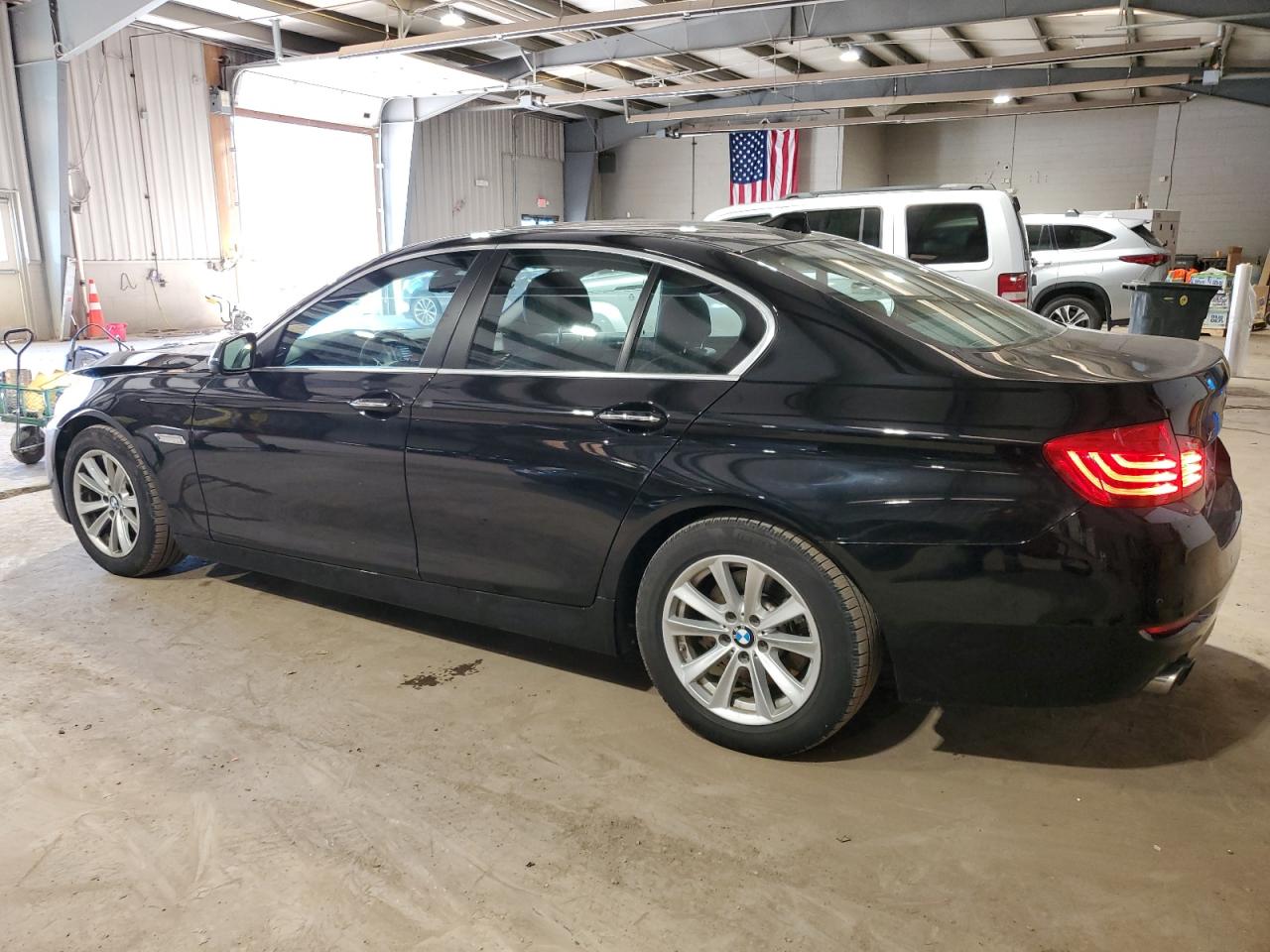 2016 BMW 5er - Image 2