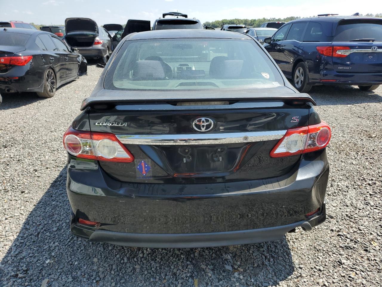 2012 Toyota Corolla - Image 6