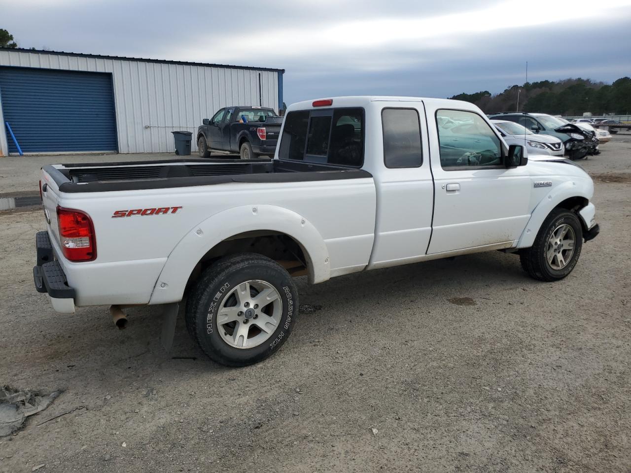 2006 Ford Ranger - Image 3