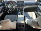 2020 Honda Accord Exl na sprzedaż w Montgomery, AL - Side