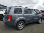 2011 HONDA PILOT EXL à vendre chez Copart CT - HARTFORD SPRINGFIELD