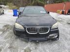 2011 Bmw 750 Li продається в Fairburn, GA - Mechanical