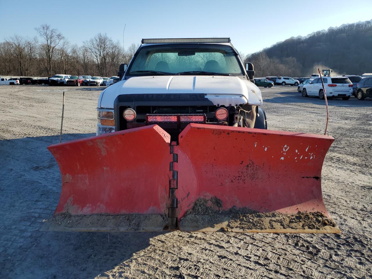2008 Ford F350 - Image 5