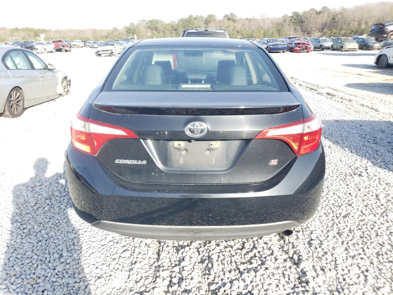 2014 Toyota Corolla - Image 6