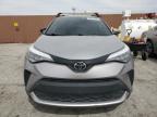 2020 Toyota C-Hr Xle للبيع في North Las Vegas، NV - Side