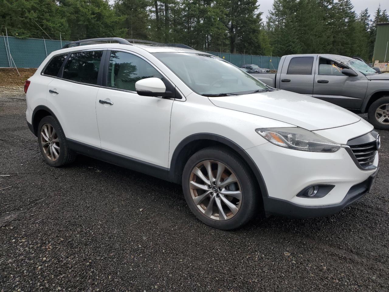2014 Mazda CX-9 - Image 4