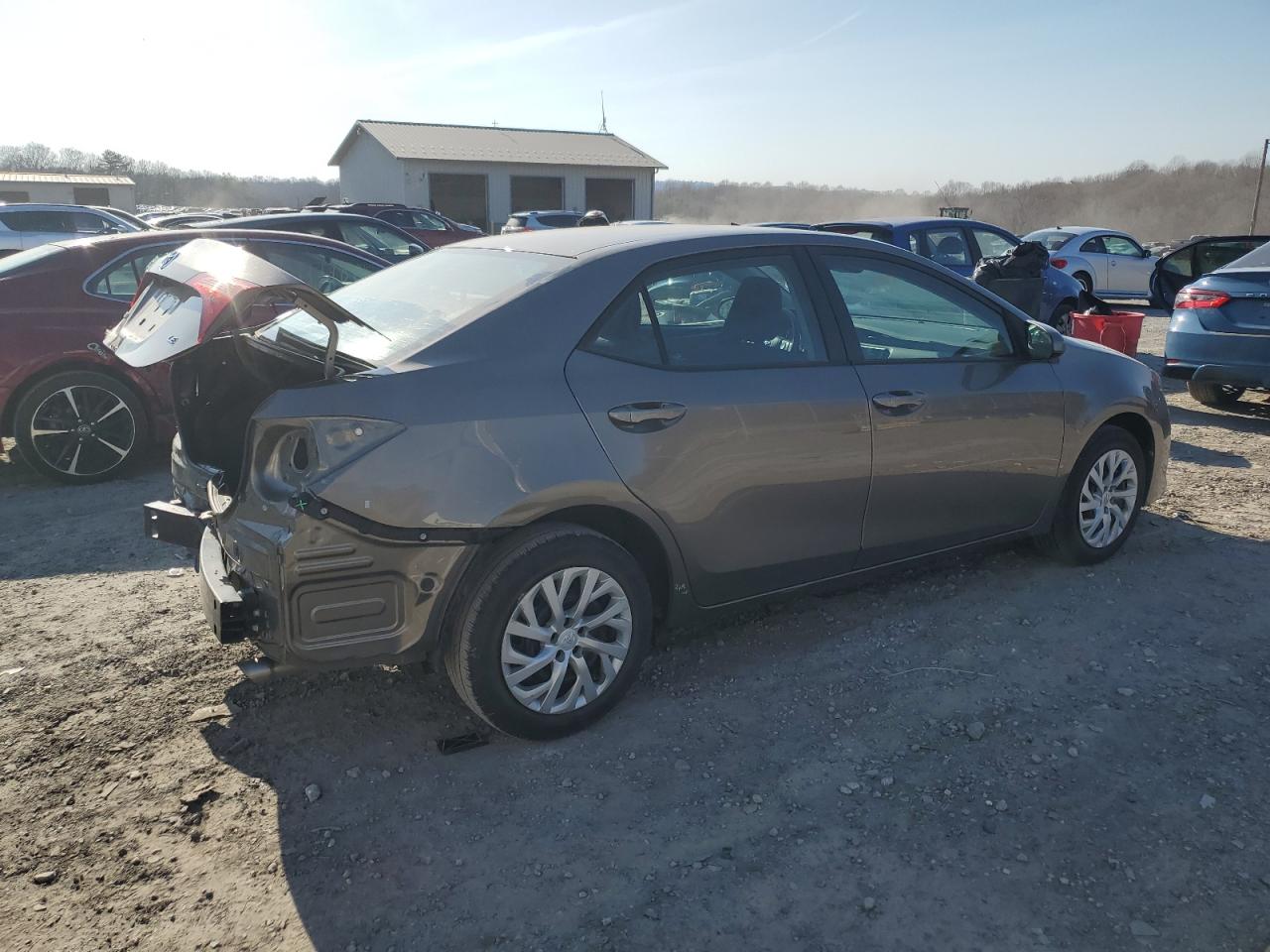 2017 Toyota Corolla - Image 3