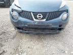 2012 NISSAN JUKE ACENT for sale at Copart YORK
