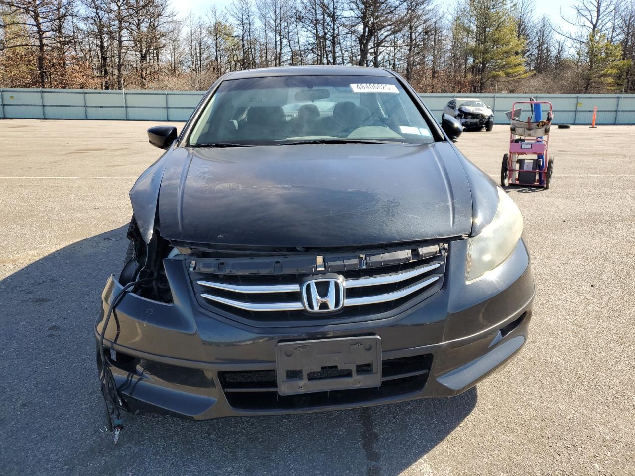 2011 Honda Accord - Image 5