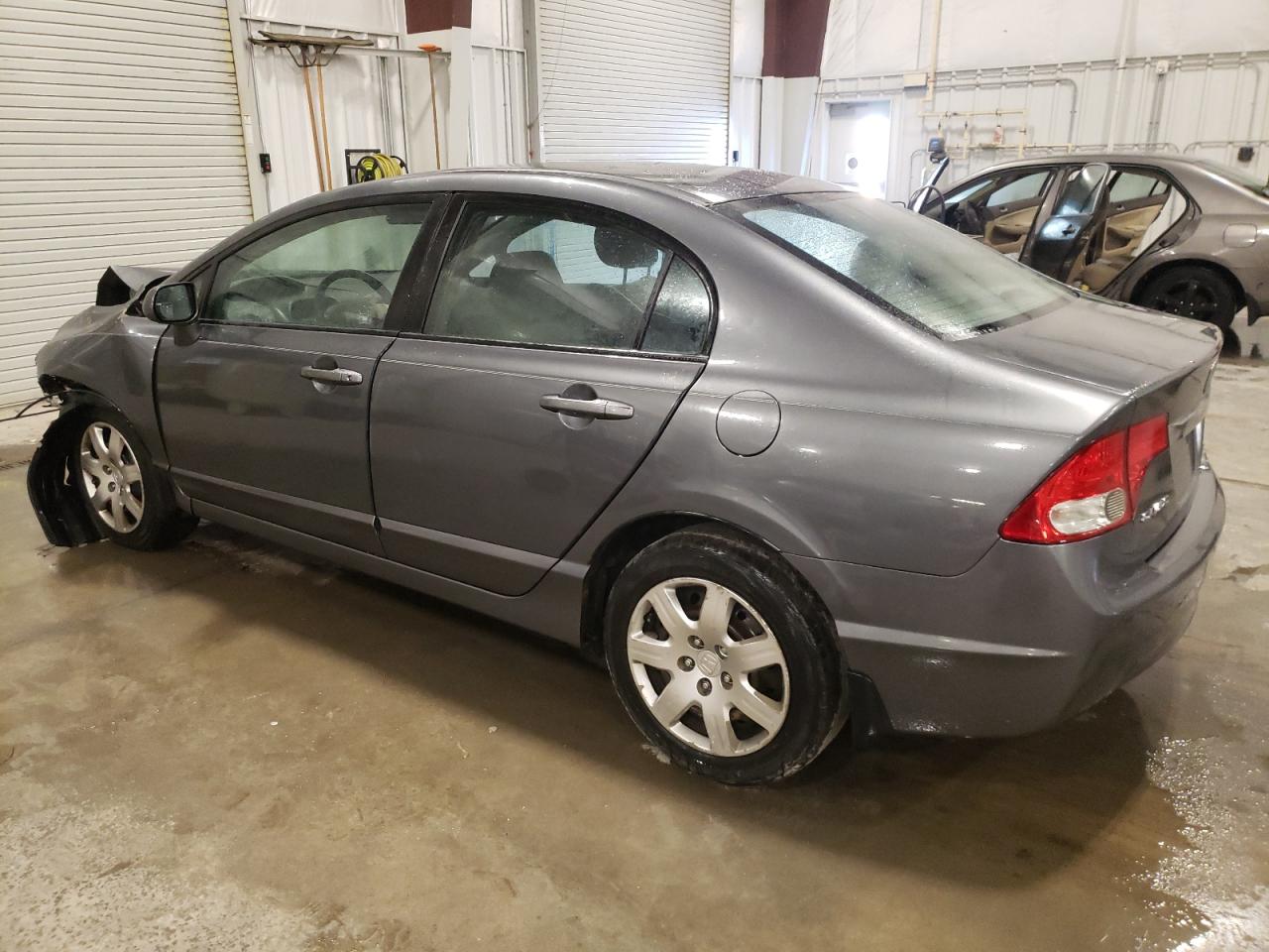 2009 Honda Civic - Image 2