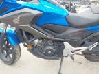 2020 HONDA NC 750 XD- for sale at Copart ROCHFORD