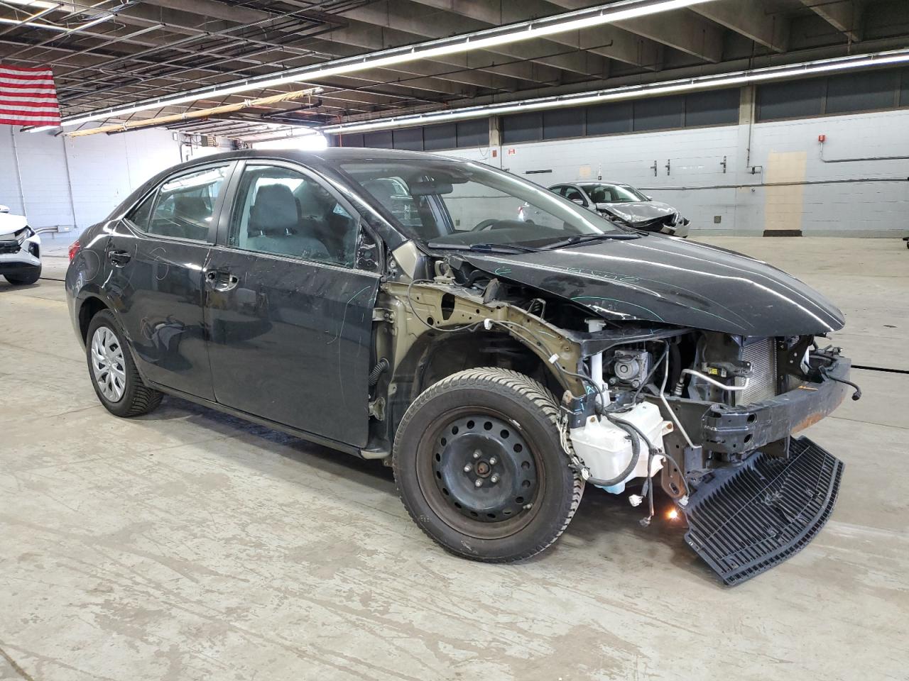 2017 Toyota Corolla - Image 4