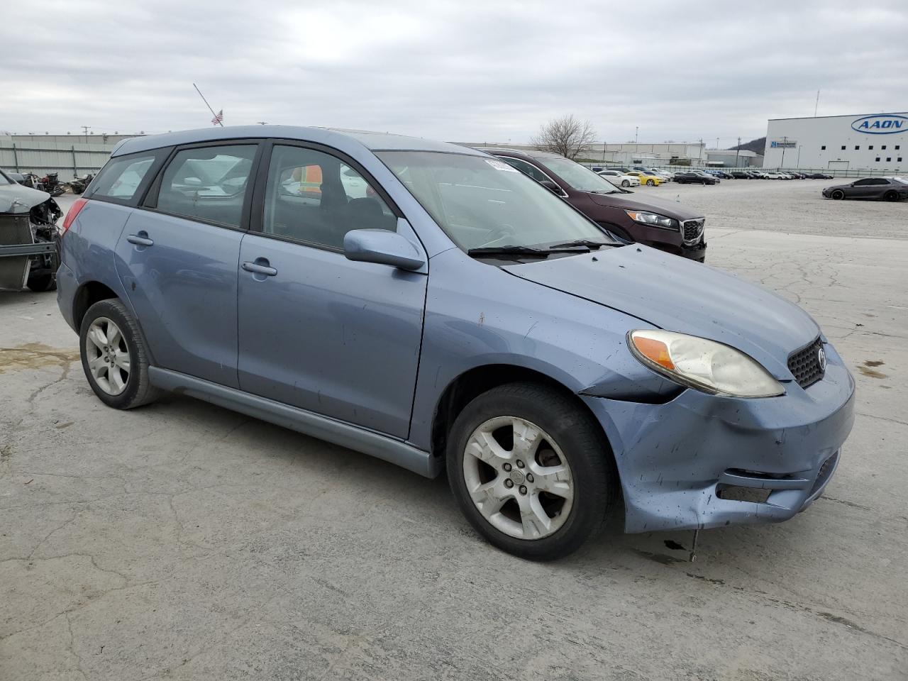 2003 Toyota Corolla - Image 4