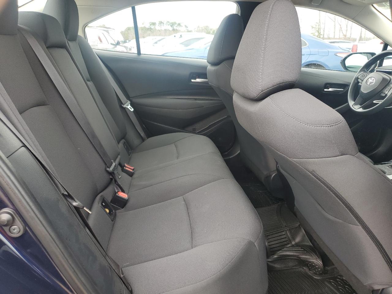 2021 Toyota Corolla - Image 10
