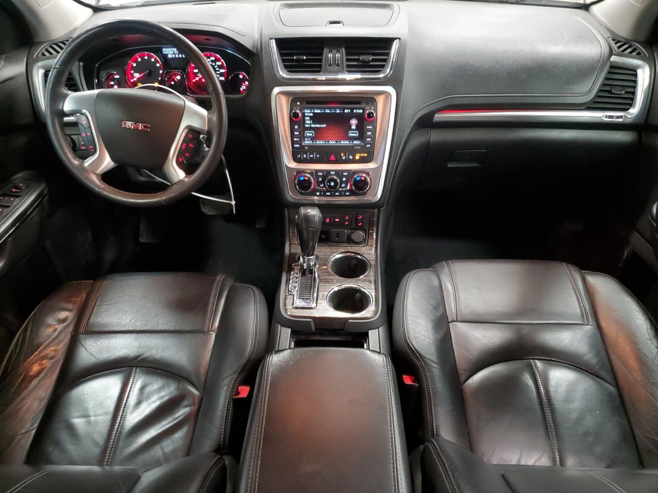 2015 GMC Acadia - Image 8