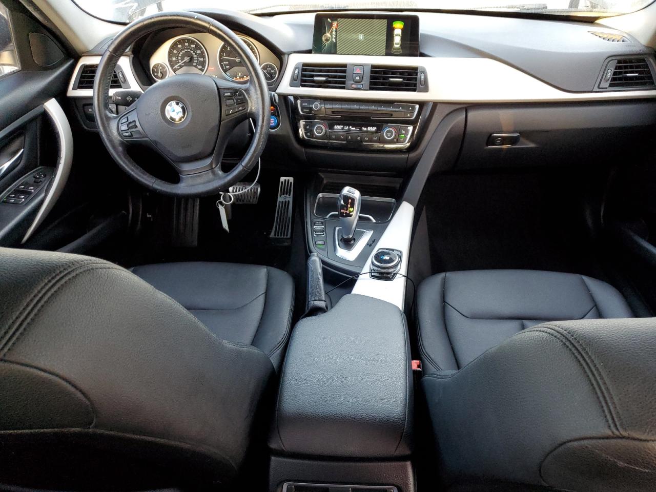 2016 BMW 3er - Image 8
