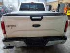 2017 Ford F150 Super Cab للبيع في Kincheloe، MI - Front End