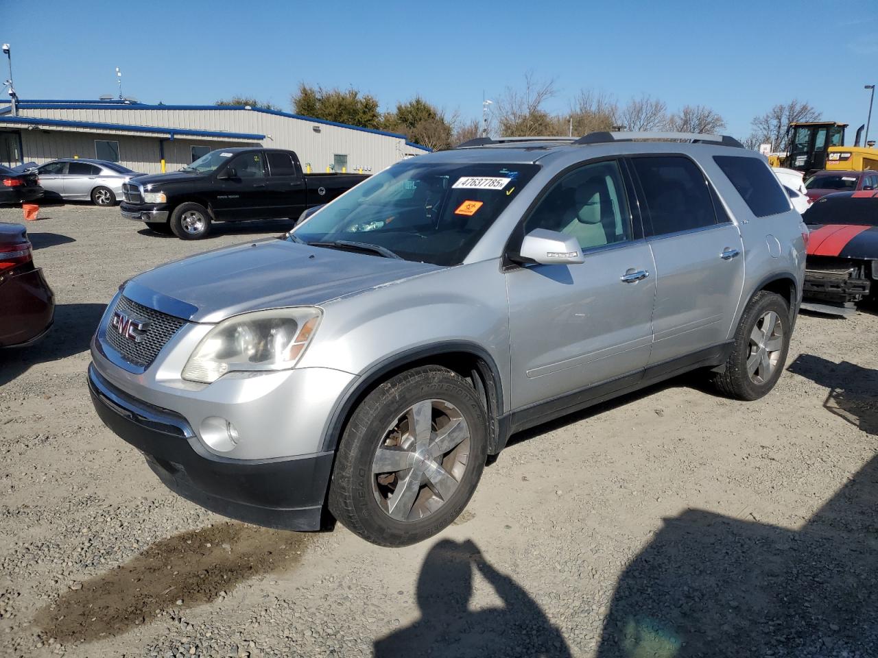 2011 GMC Acadia - Image 1