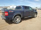 2004 Ford F150 Supercrew للبيع في Colorado Springs، CO - Front End