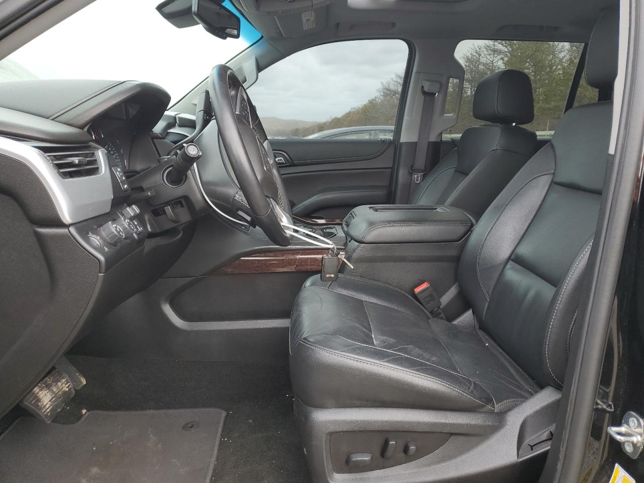 2018 GMC Yukon - Image 7