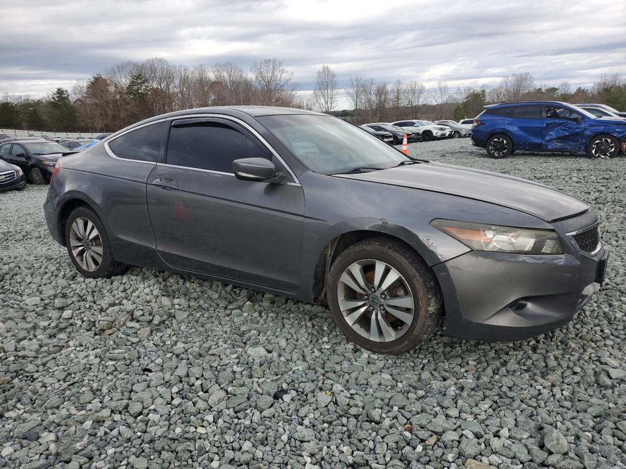 2009 Honda Accord - Image 4