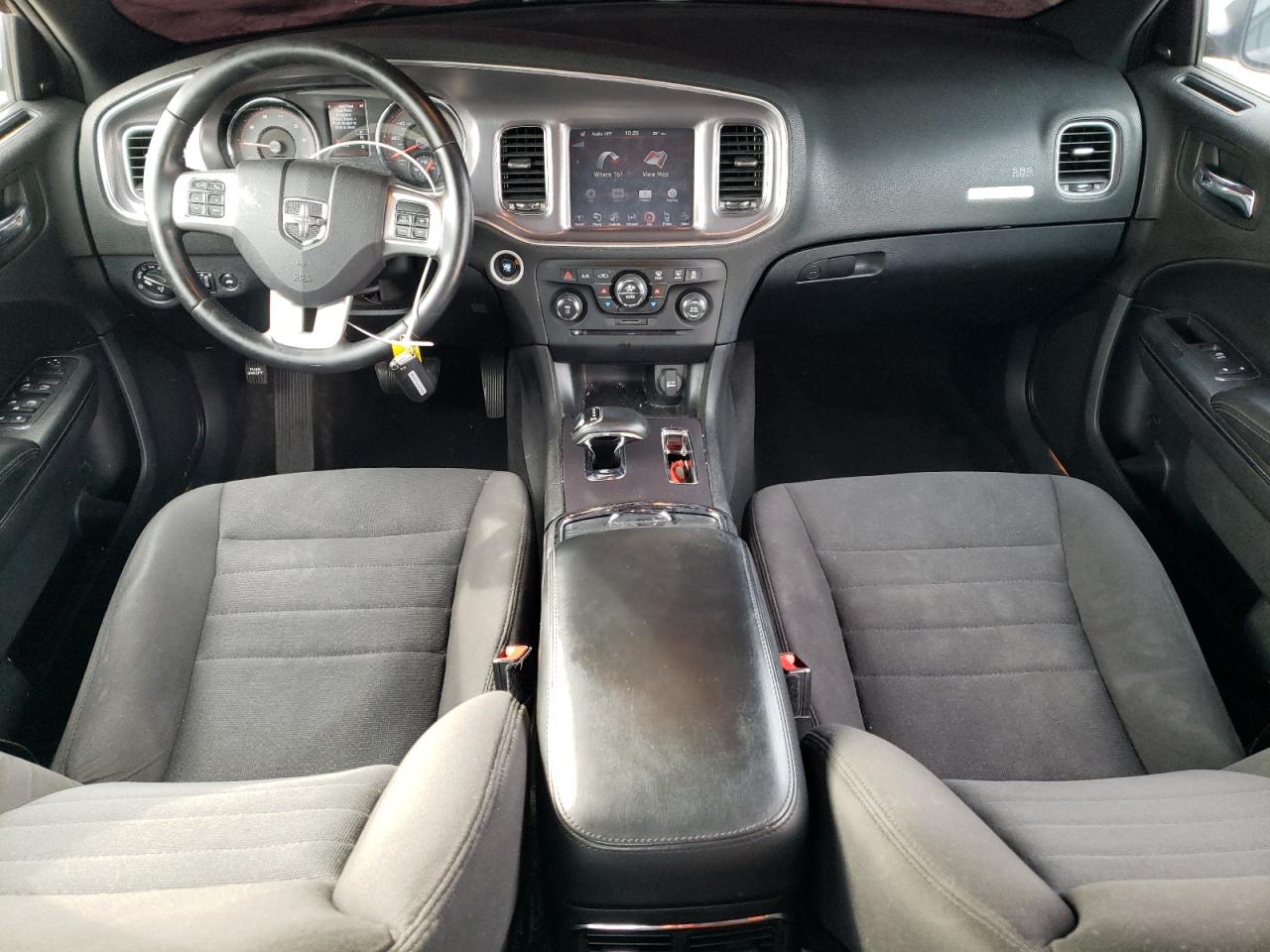 2014 Dodge Charger - Image 8