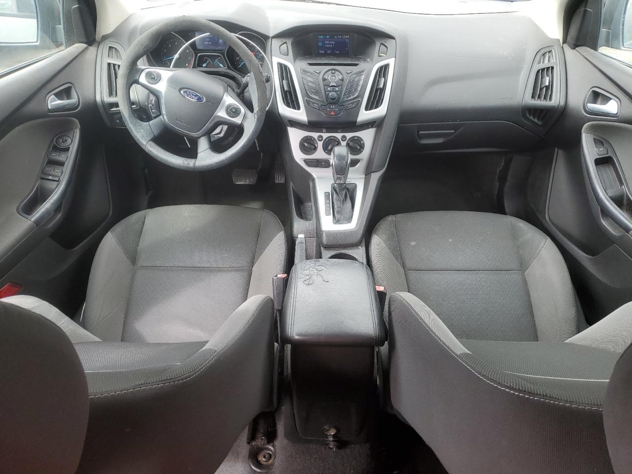 2013 Ford Focus - Image 8