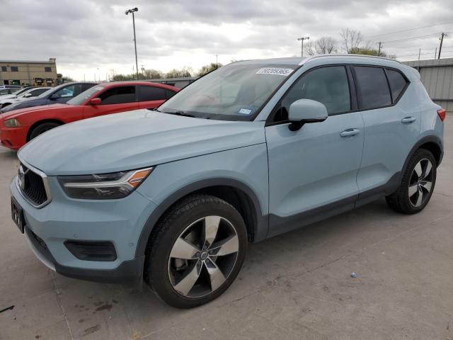 2019 Volvo Xc40 T5 Momentum