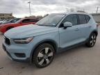 2019 Volvo Xc40 T5 Momentum للبيع في Wilmer، TX - Front End