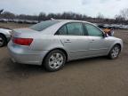 2009 Hyundai Sonata Gls للبيع في New Britain، CT - Mechanical