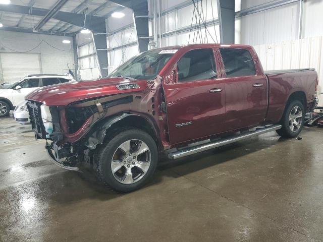  RAM 1500 2020 Maroon