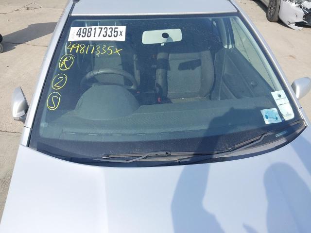 2005 SKODA FABIA AMBIENTE TDI PD 100 