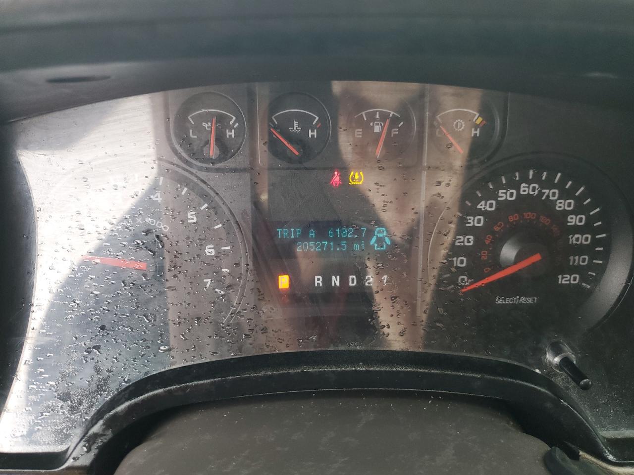 2010 Ford F150 VIN: 1FTMF1CW8AKC08655 Lot: 47970085