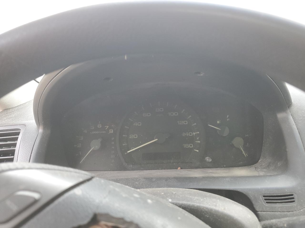 2006 Honda Accord Ex VIN: 1HGCM72716A019259 Lot: 48103705