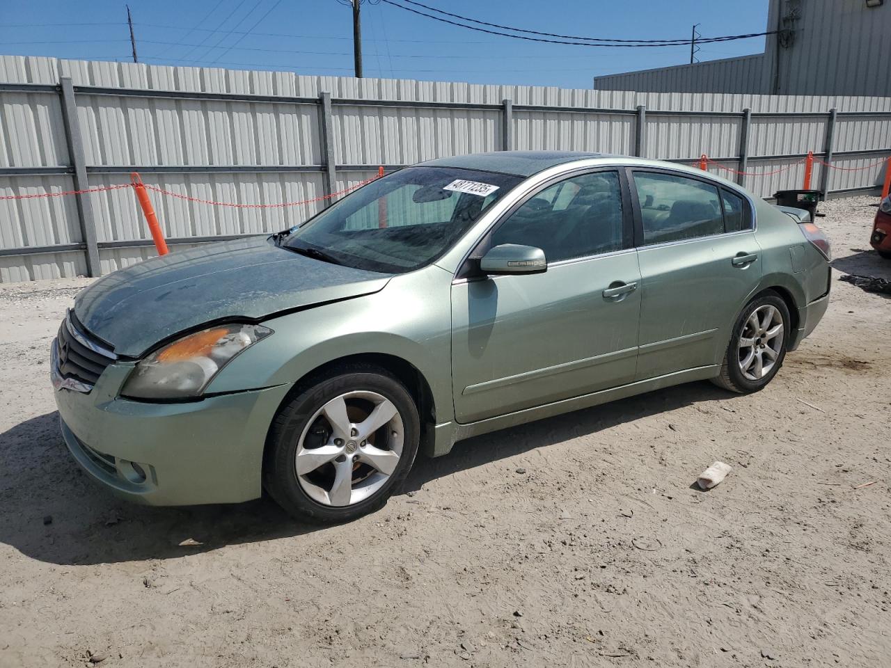 2007 Nissan Altima - Image 1