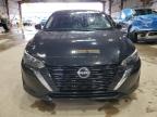 2024 Nissan Sentra Sv на продаже в Greenwell Springs, LA - Side