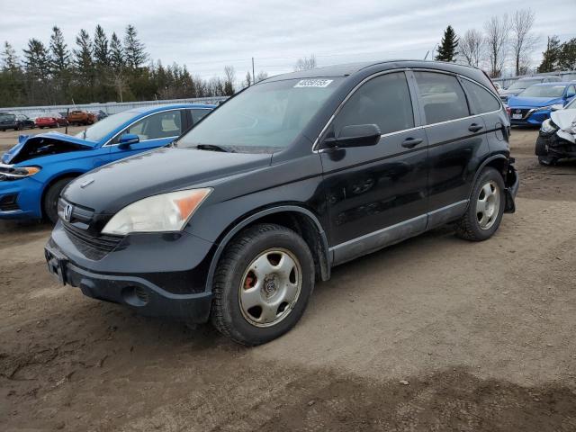 2009 HONDA CR-V LX for sale at Copart ON - TORONTO