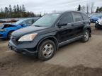 2009 HONDA CR-V LX for sale at Copart ON - TORONTO