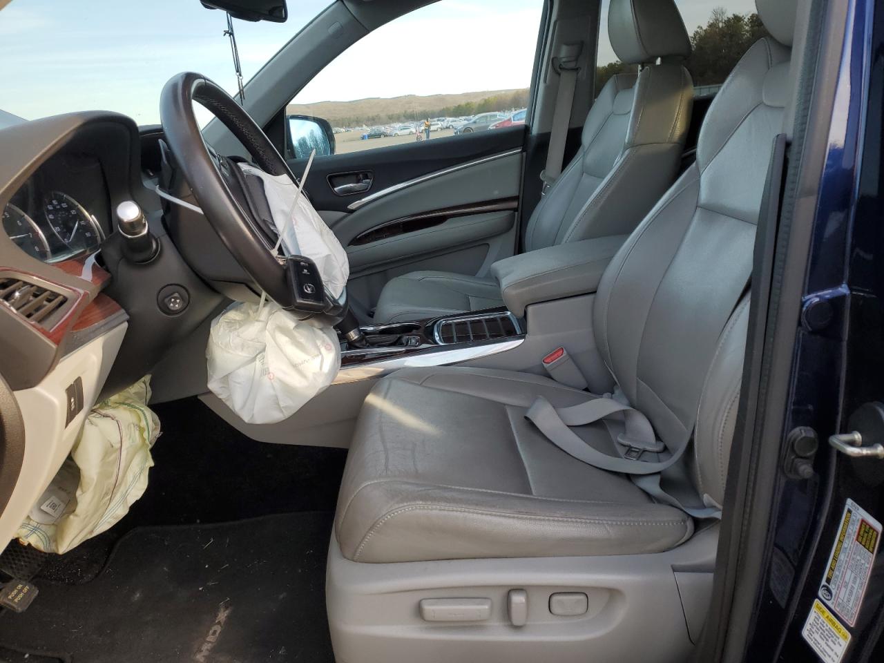 2014 Acura MDX - Image 7