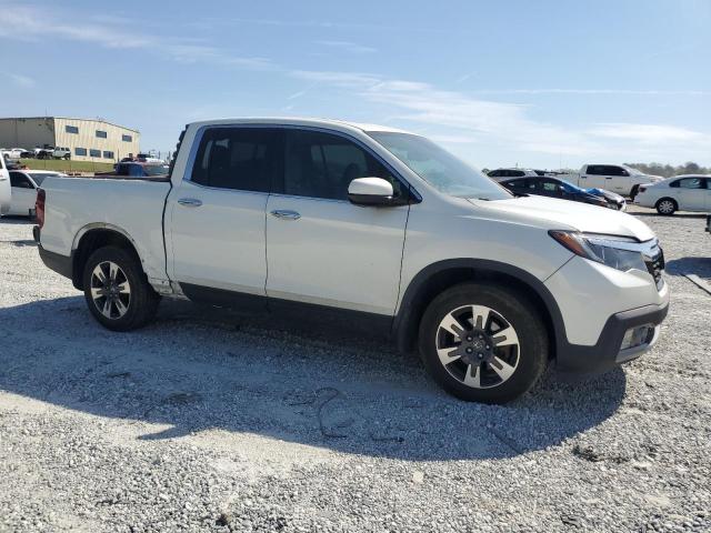  HONDA RIDGELINE 2019 Белый