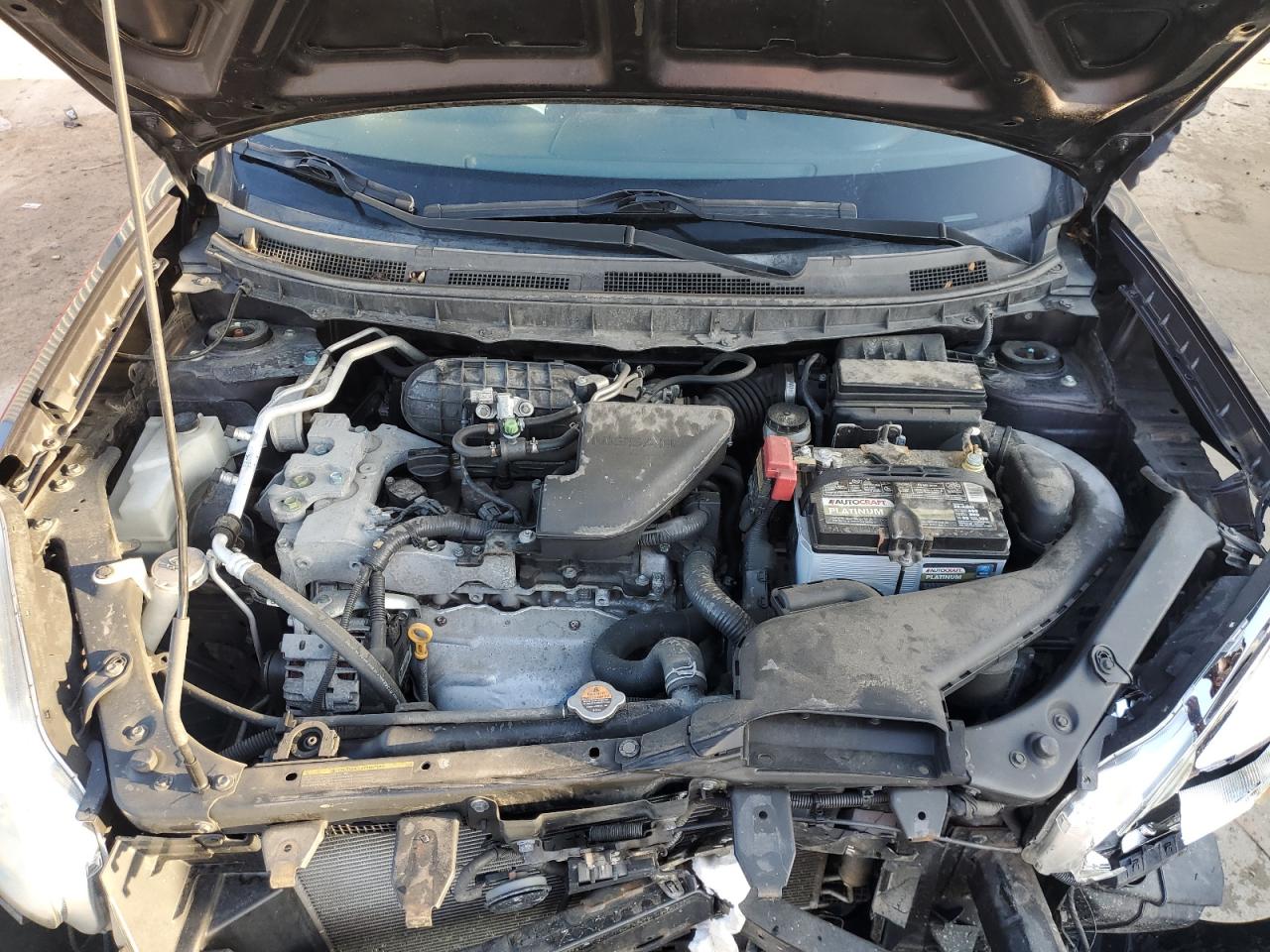 2013 Nissan Rogue - Image 12