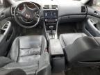 2003 Honda Accord Ex продається в Indianapolis, IN - Front End