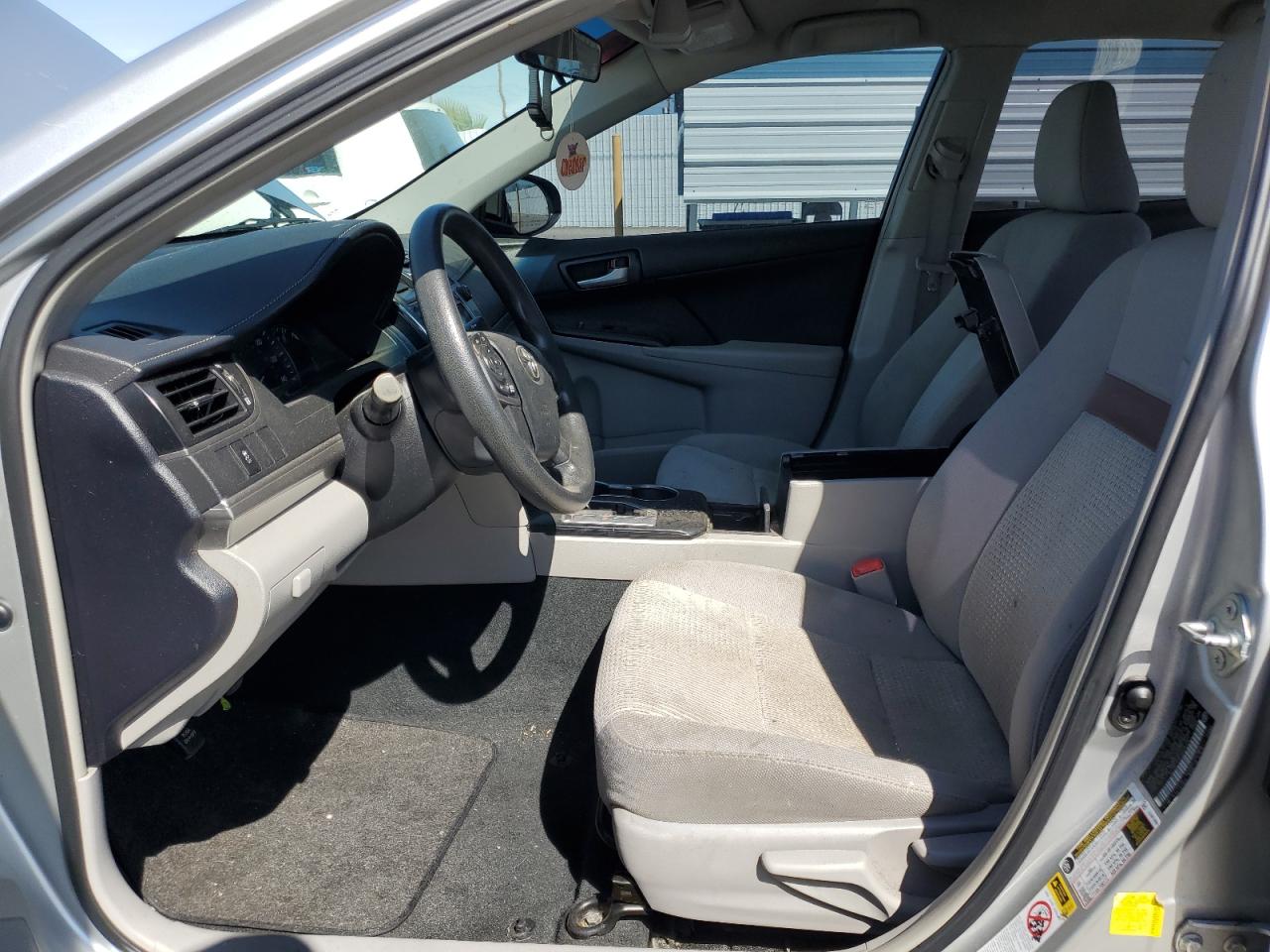 2013 Toyota Camry - Image 7